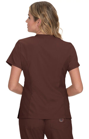 Philosophy Top  Brown Taupe-Limited Edition