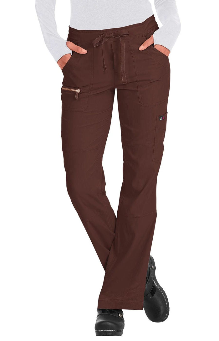 Peace Pant  Brown Taupe-Limited Edition