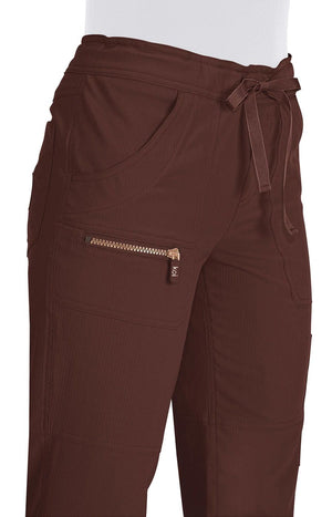 Peace Pant  Brown Taupe-Limited Edition