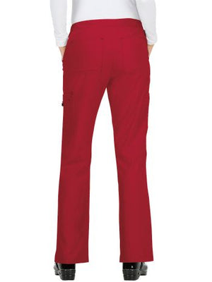 Holly Pant Ruby