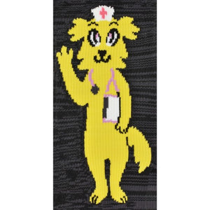 Medical Dog Fashion Compression Sock - 92089
