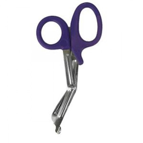 7.5" EMT Utility Scissor-Purple - 94584
