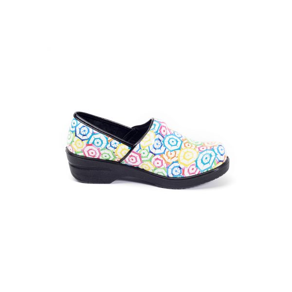 Nursing shoes with best sale springs